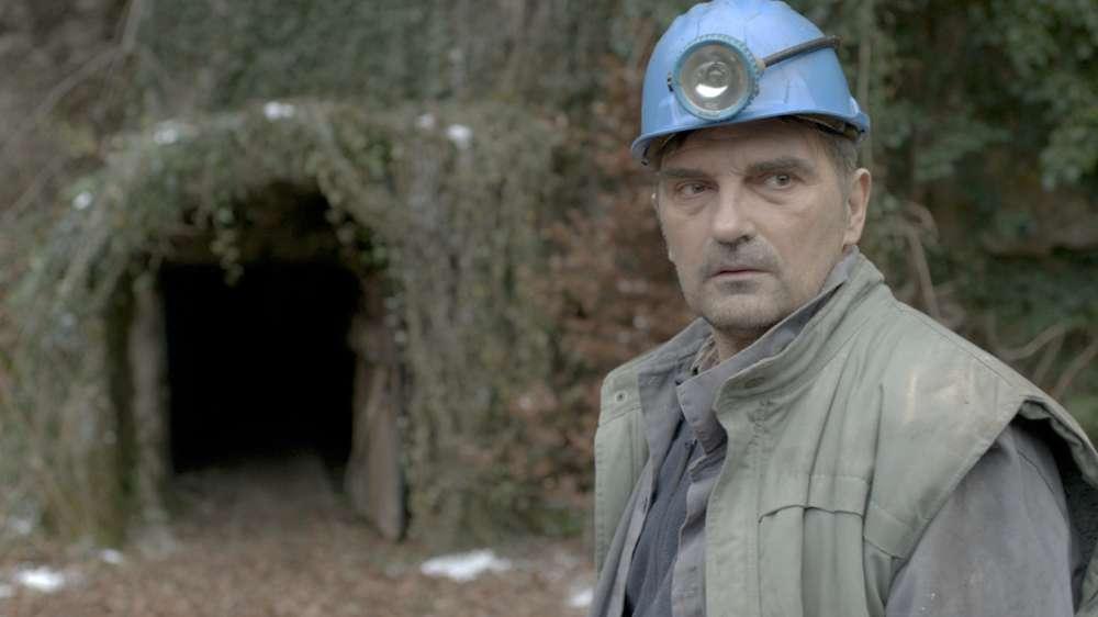 IL SEGRETO DELLA MINIERA (Hanna Slak) Le tragedie della storia, il coraggio della verità
