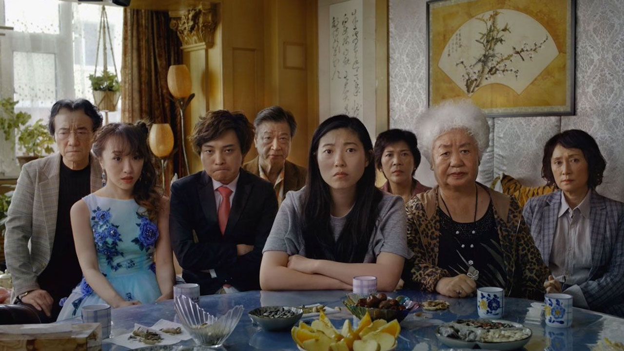 THE FAREWELL – UNA BUGIA BUONA (Lulu Wang) Un percorso di crescita, tra commedia e dramma