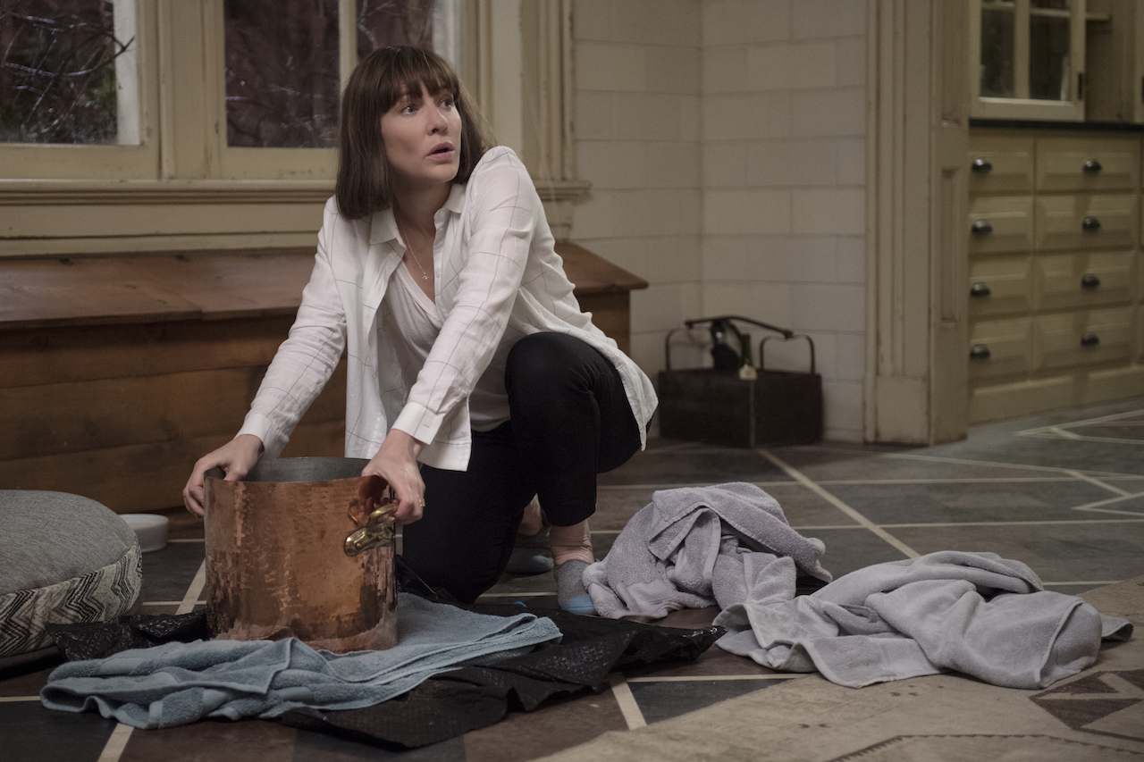 CHE FINE HA FATTO BERNADETTE? (Richard Linklater) Quando il genio creativo implode