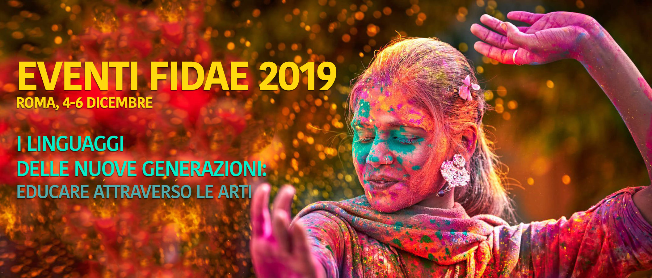 ACEC INTERVIENE AL CONVEGNO FIDAE Elena Grassi presenta "Fedi in gioco" come proposta educativa e didattica