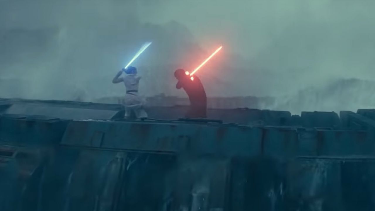 STAR WARS – L’ASCESA DI SKYWALKER (J.J. Abrams) La saga di George Lucas verso il gran finale