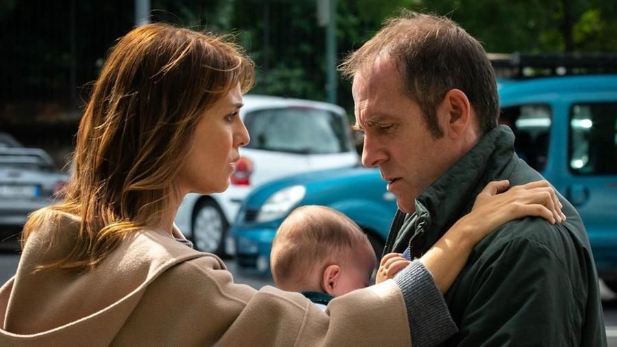 FIGLI (Giuseppe Bonito/Mattia Torre) Il film postumo di Mattia Torre