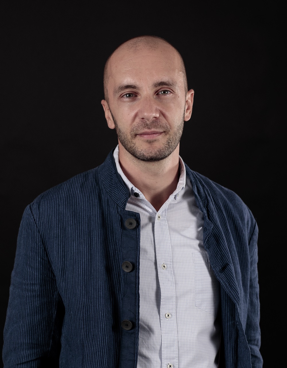 Matteo Asti, storico del cinema e docente_
