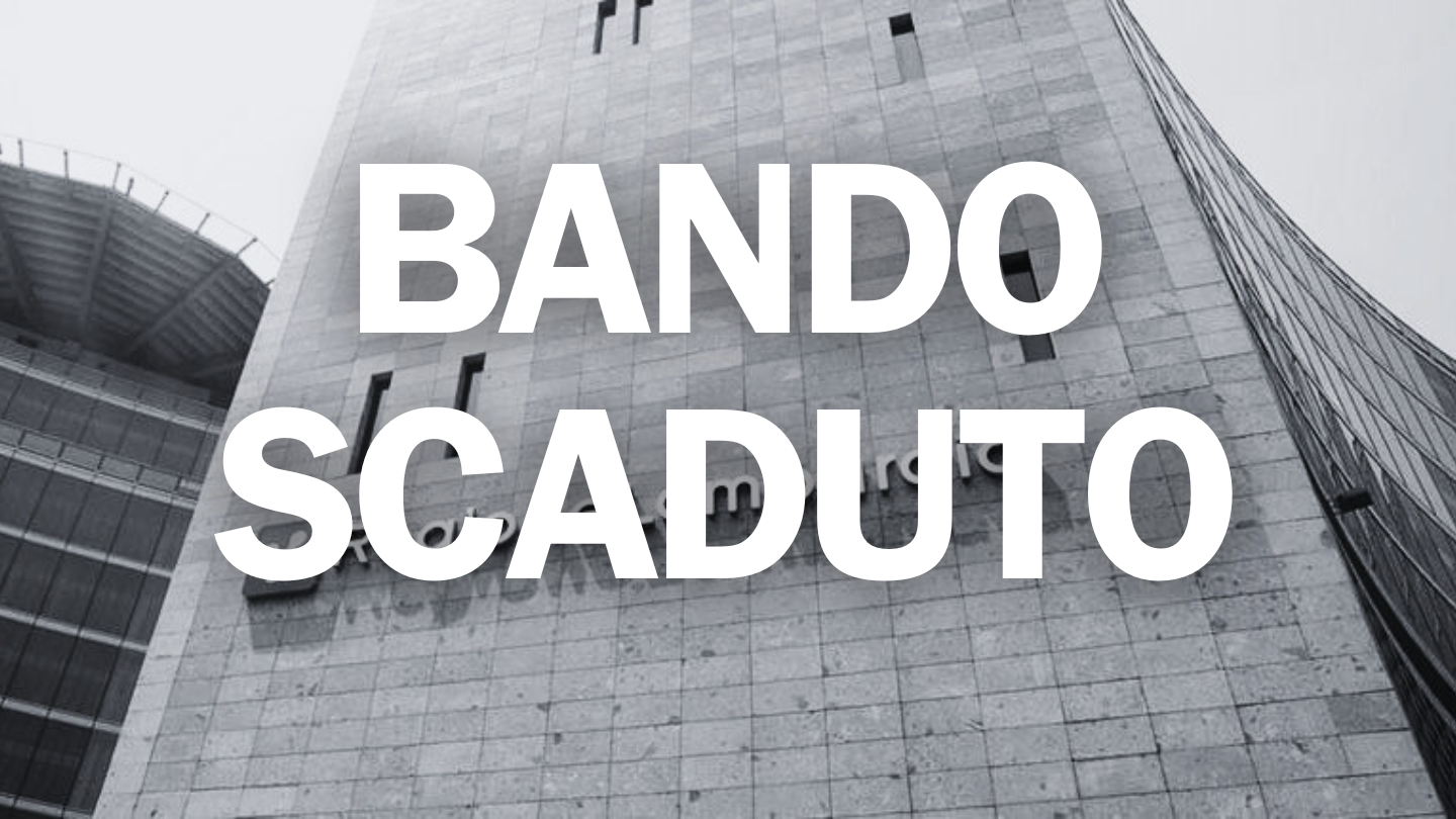 REGIONE LOMBARDIA: UN BANDO PER LE SALE DI SPETTACOLO Opportunità aperta anche per le Sale della Comunità