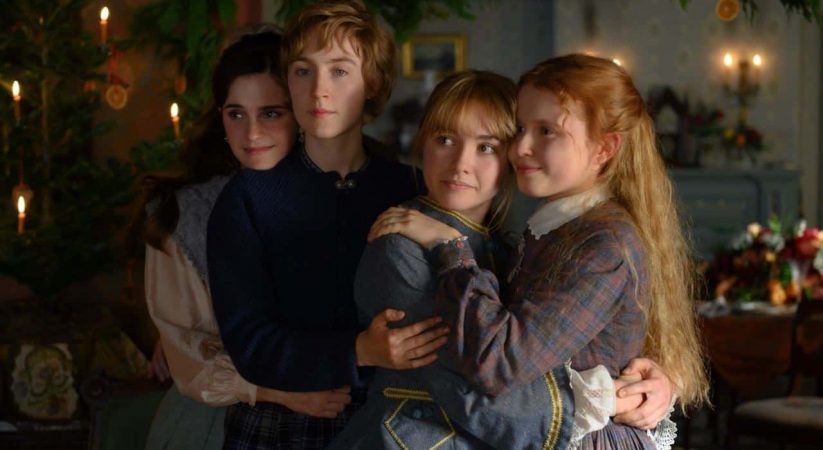 PICCOLE DONNE (Greta Gerwig) La modernità (ritrovata) di un classico