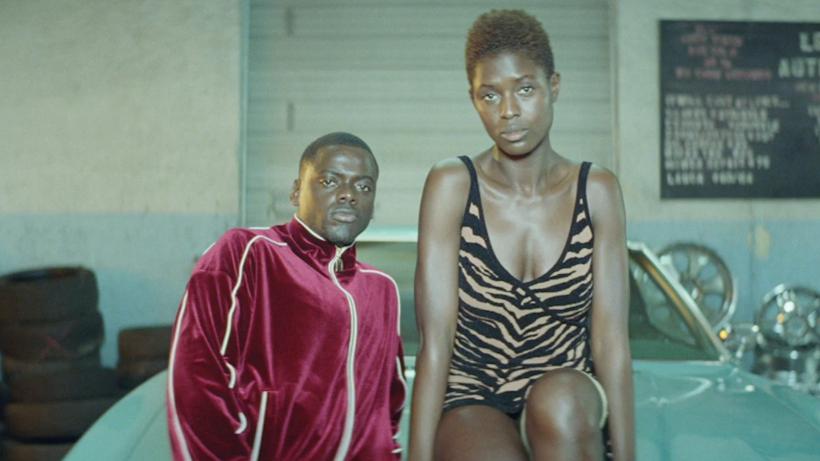 QUEEN&SLIM (Melina Matsoukas) Bonnie & Clyde si tingono di black