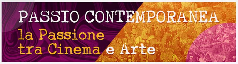 PASSIO CONTEMPORANEA La proposta Acec per una Settimana Santa tra fede e arte