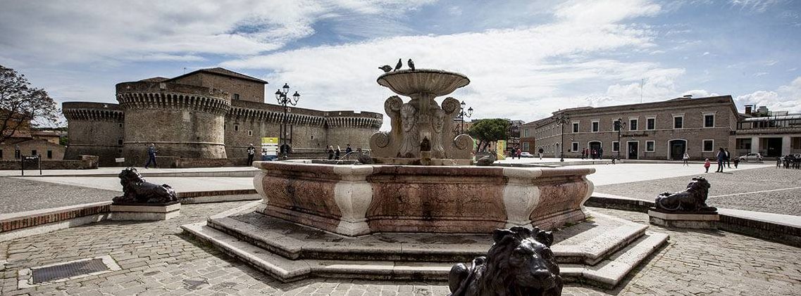 UNA GRANDE CINECITTA’ Il racconto di Laura Mandolini dell'Acec Marche