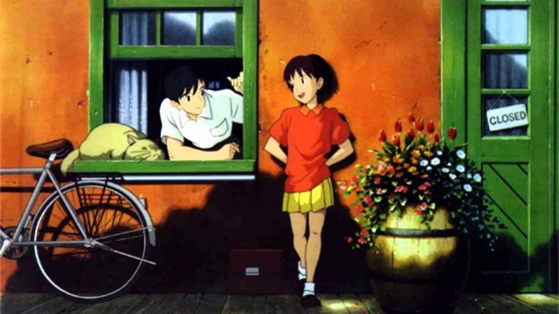 “I SOSPIRI DEL MIO CUORE” E LA VOCAZIONE Catechesi a domicilio/4