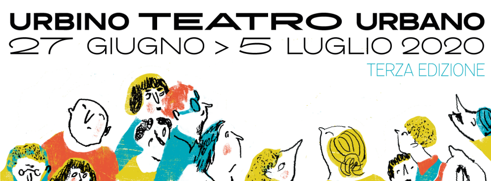 NON RESTIAMO SOSPESI, PROGETTIAMO IL FUTURO! La proposta per operatori ed esercenti del Centro Teatrale Universitario di Urbino