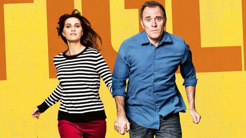 “FIGLI”: IMPARARE AD AMARE ACCETTANDO LA REALTA’ Cinema e relazioni di coppia/Scheda 1
