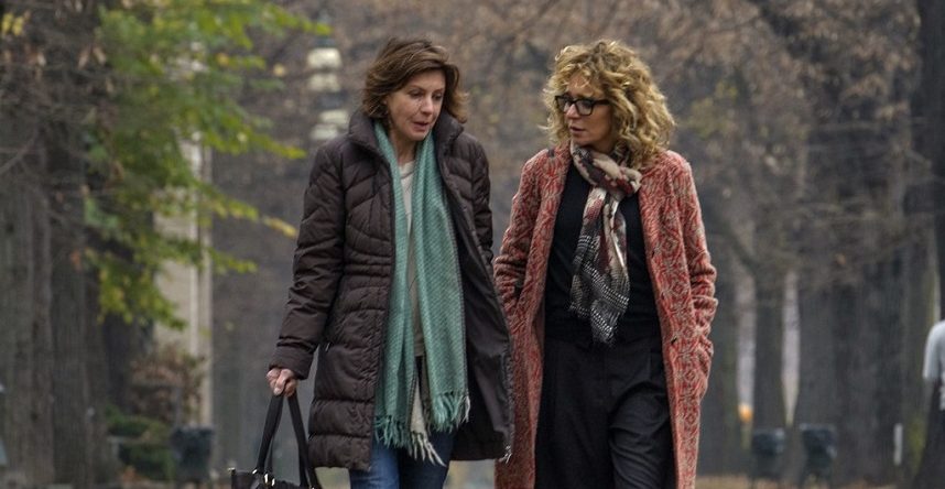 “LA VITA POSSIBILE”: IMPARARE AD AMARE SENZA POSSEDERE Cinema e relazioni di coppia/Scheda 3