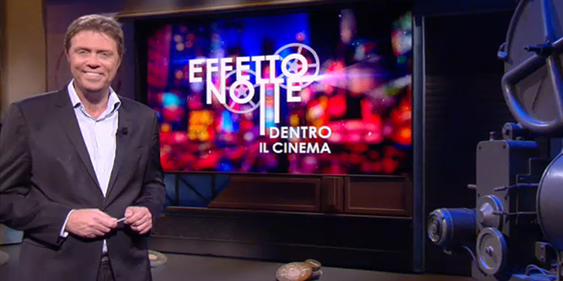 Effetto Notte riparte con le Sale della Comunità Le nuove puntate del programma di Tv2000 dedicate al cinema post-Covid