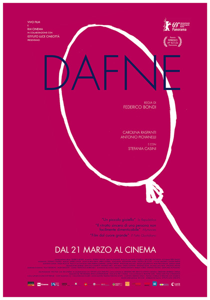 DAFNE