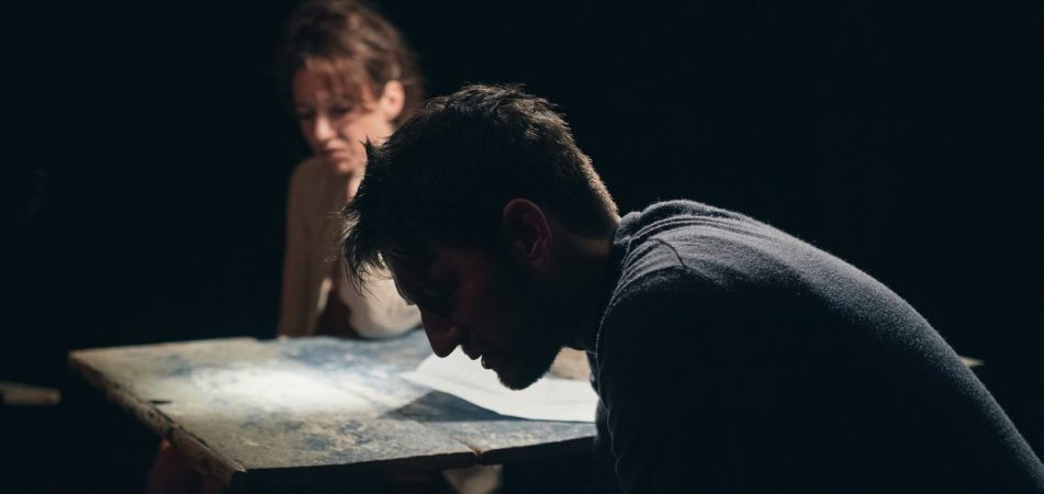 I TEATRI DEL SACRO ON AIR A LIBERI DENTRO – EDURADIO Tre radio drammi nel palinsesto estivo della trasmissione nata per il carcere della Dozza