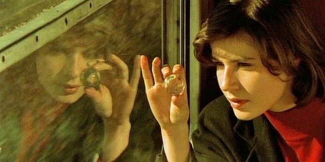 LA DOPPIA VITA DI VERONICA (Krzysztof Kieslowski, 1991)