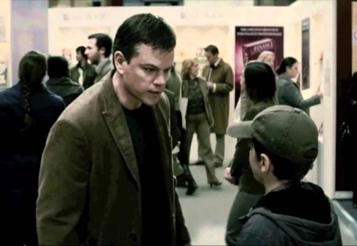 HEREAFTER (Clint Eastwood, 2010)