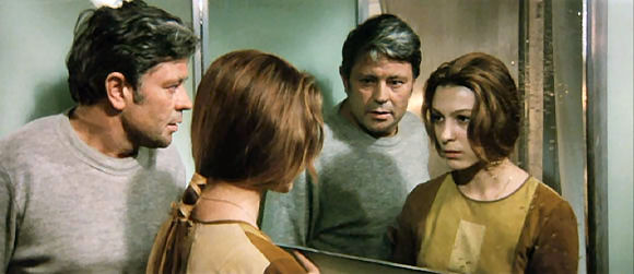 SOLARIS (Andrej Tarkovskij, 1972)