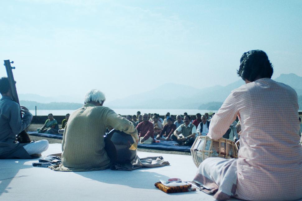 THE DISCIPLE (Chaitanya Tamhane) Sulle note dell'anima