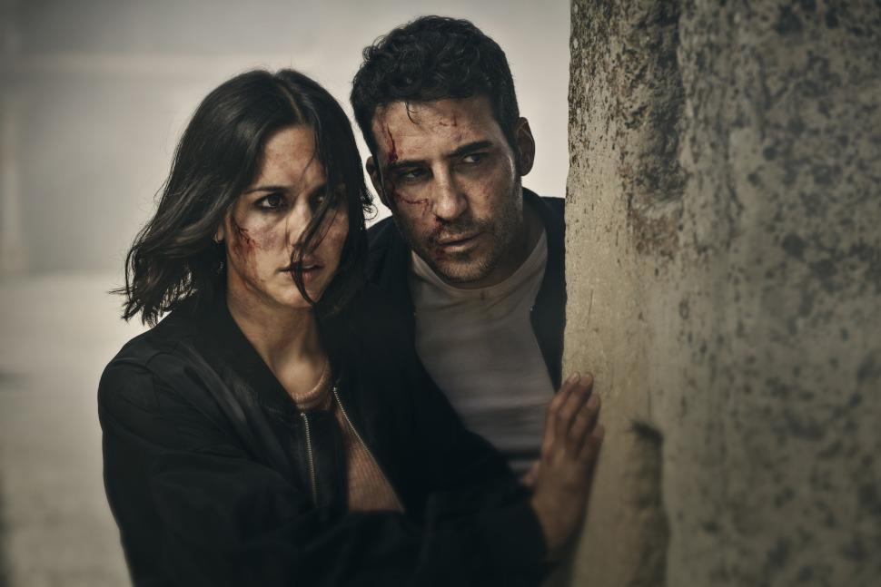 30 COINS (Alex De La Iglesia) Il conflitto tra bene e male in una serie Tv per appassionati di horror