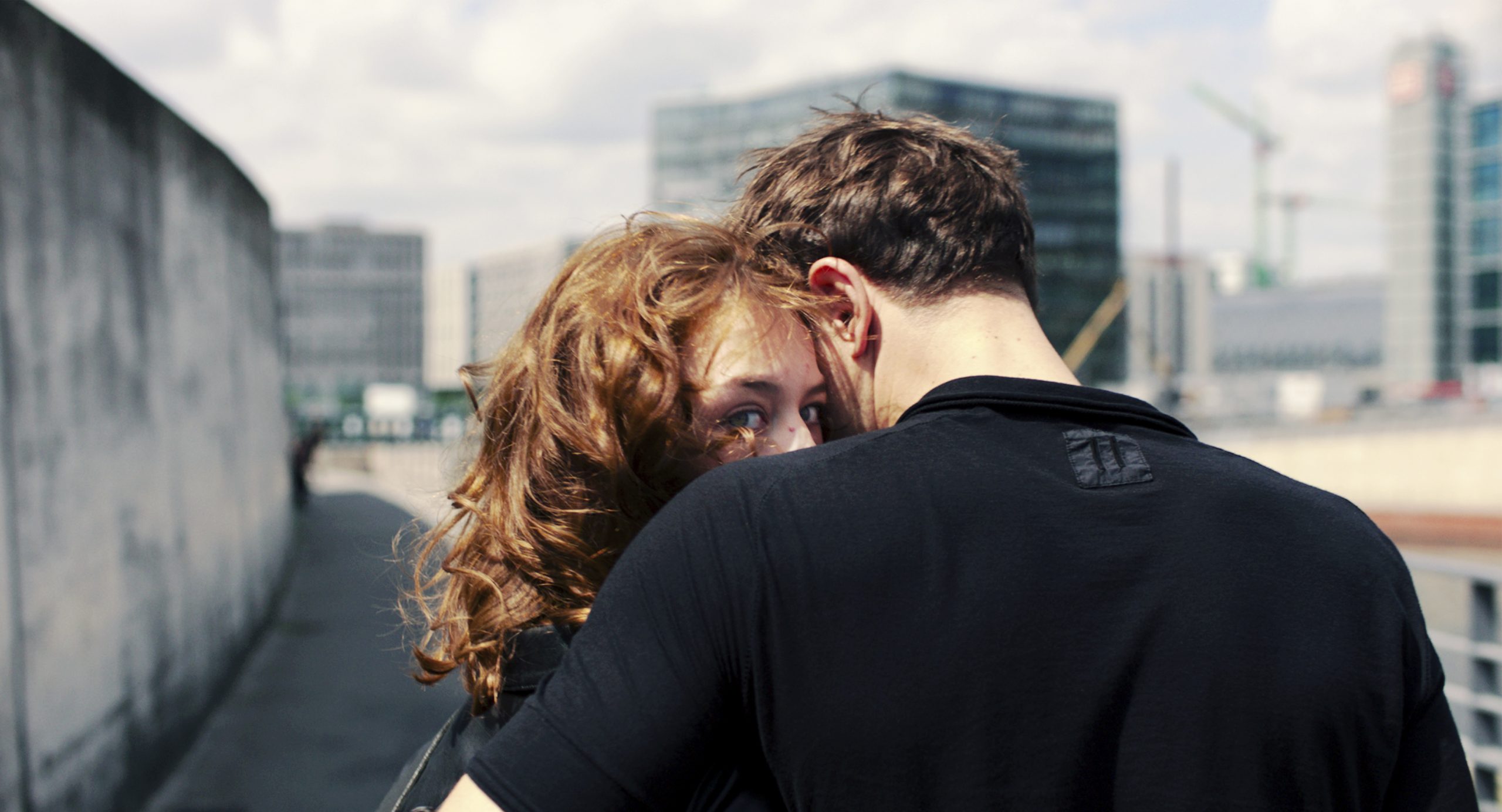 UNDINE (Christian Petzold) Fantasmi d'amore dal mito alla Storia