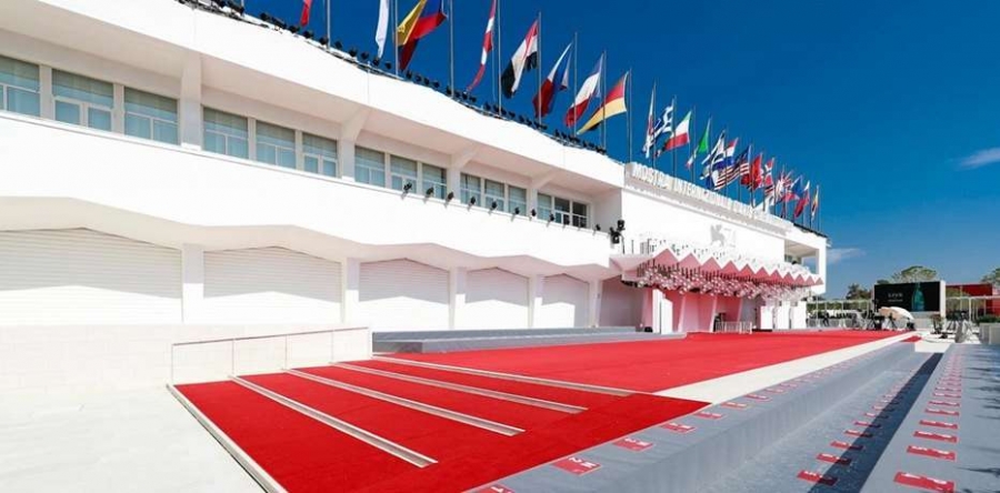 AL VIA VENEZIA 77 Attese e anticipazioni della Mostra del Cinema edizione 2020