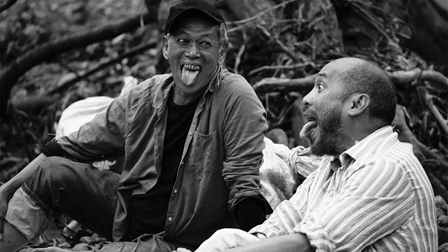 LAHI, HAYOP – GENUS PAN (Lav Diaz) L'uomo e la sua natura animale in una tragedia di latitudine equatoriale
