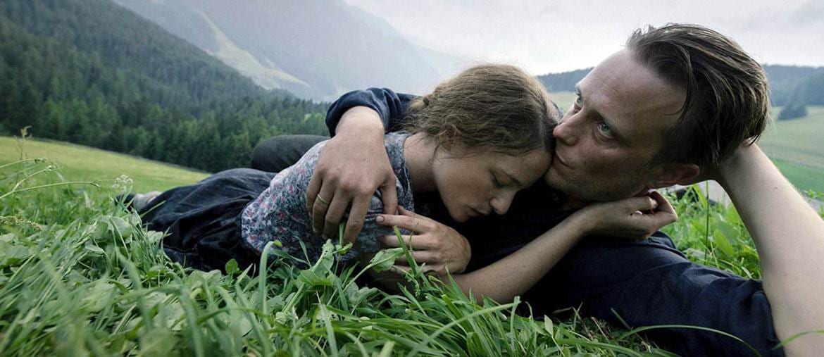 LA VITA NASCOSTA – HIDDEN LIFE (Terrence Malick) Una lettura filmico-pastorale