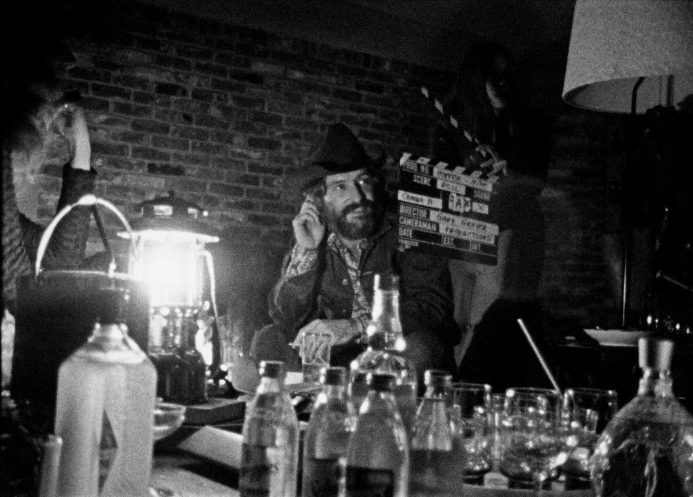 HOPPER/WELLES (Orson Welles) Una conversazione tra giganti per veri cinefili