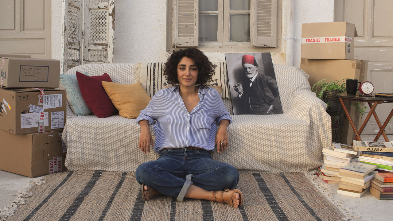 UN DIVANO A TUNISI (Manèle Labidi) Una società allo specchio sul lettino di Freud