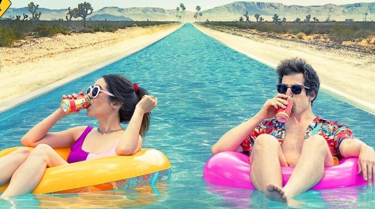 PALM SPRINGS (Max Barbakow) Ricomincio da capo