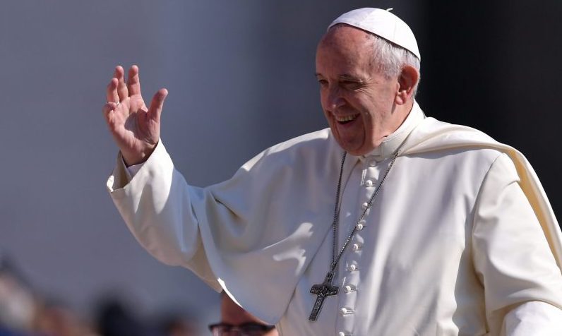 IL CINEMA DEL PAPA, IL CINEMA DI FRANCESCO La svolta di Bergoglio nel rapporto con la settima arte