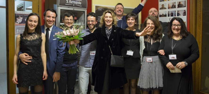 I CIRCOLI CHE GESTISCONO LE SALE Un valore aggiunto di capitale importanza custodito dall'Ancci
