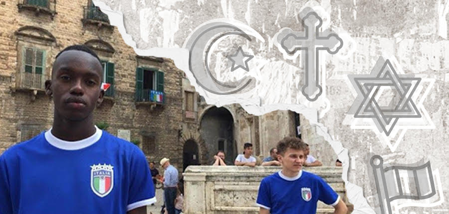 IL CINEMA TRA DIALOGO INTERRELIGIOSO E CITTADINANZA Il 14 aprile un incontro online dedicato a educatori e studenti