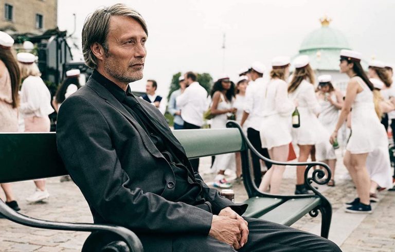 UN ALTRO GIRO (Thomas Vinterberg) Bere (ir)responsabilmente