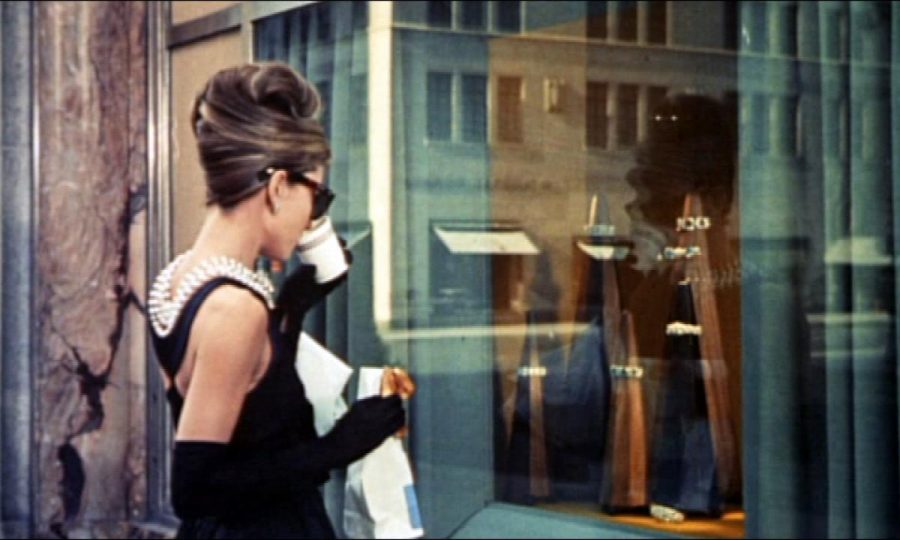L’AMORE SPIEGATO A MIA FIGLIA CON AUDREY HEPBURN Le icone del cinema classico, maestre di vita per le più giovani
