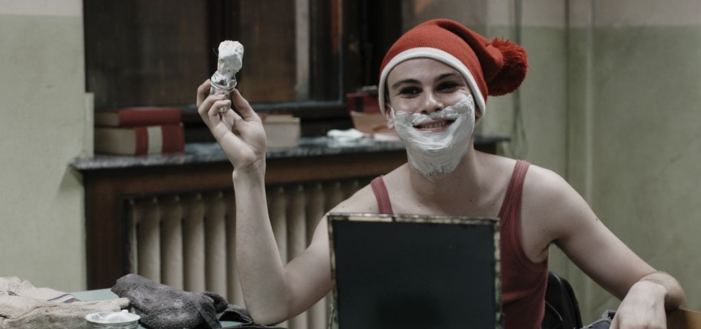 COMEDIANS (Gabriele Salvatores) Dietro la maschera, il senso della risata