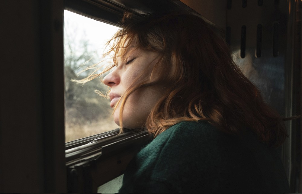 SCOMPARTIMENTO N.6 (Juho Kuosmanen) Un road movie dell'anima