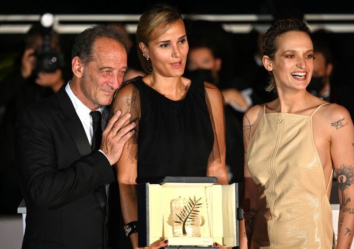 IL PALMARES DI CANNES 74 Il commento ai premi assegnati sulla Croisette