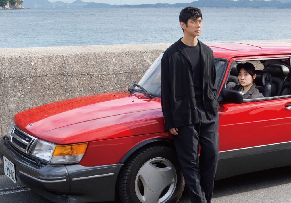 DRIVE MY CAR (Ryusuke Hamaguchi) Il teatro della Vita