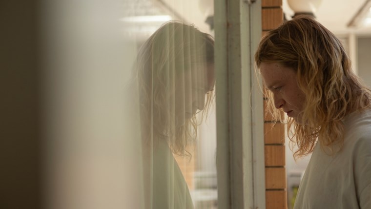 NITRAM (Justin Kurzel) Le premesse di una strage