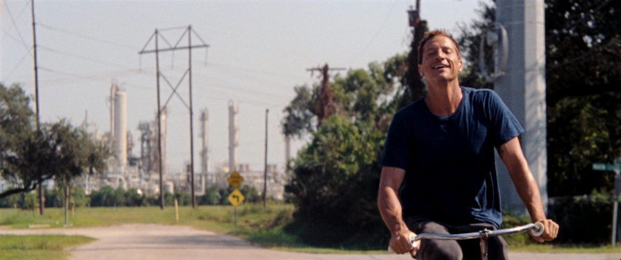 RED ROCKET (Sean Baker) California dreamin'