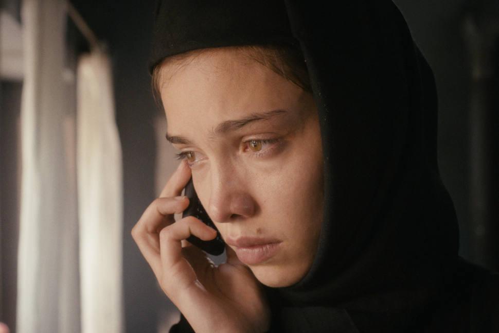 MIRACLE (Bogdan George Apetri) Una indagine poliziesca tra fede e razionalismo