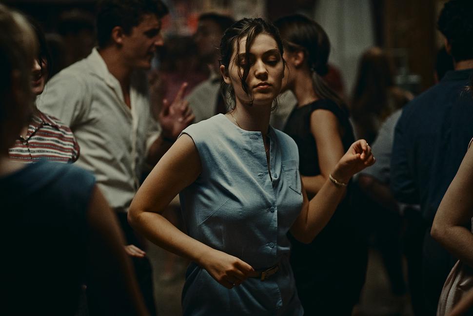 LA SCELTA DI ANNE – L’ÉVÉNEMENT (Audrey Diwan) Una gravidanza inattesa