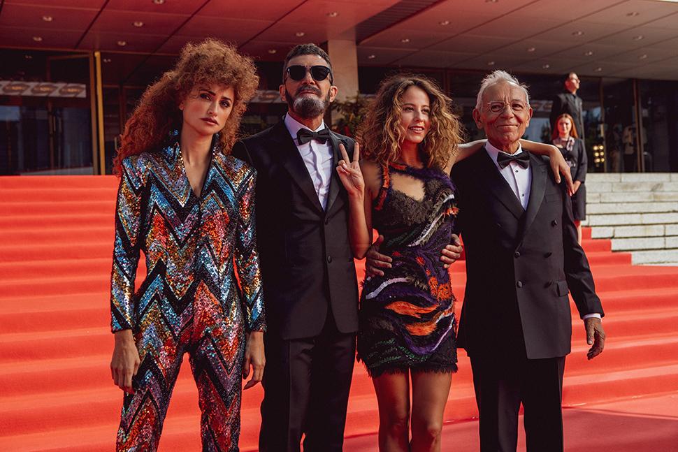 FINALE A SORPRESA (Gastón Duprat, Mariano Cohn) Cinema nel cinema