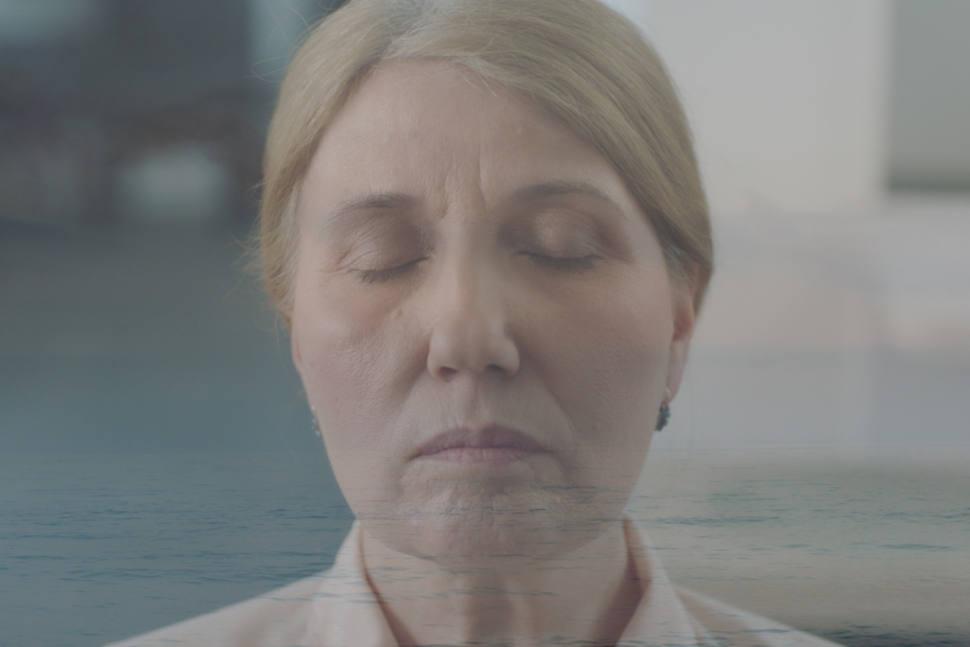 VERA DREAMS OF THE SEA (Kaltrina Krasniqi) Storia di una donna e della sua lotta contro la società patriarcale del Kosovo di oggi