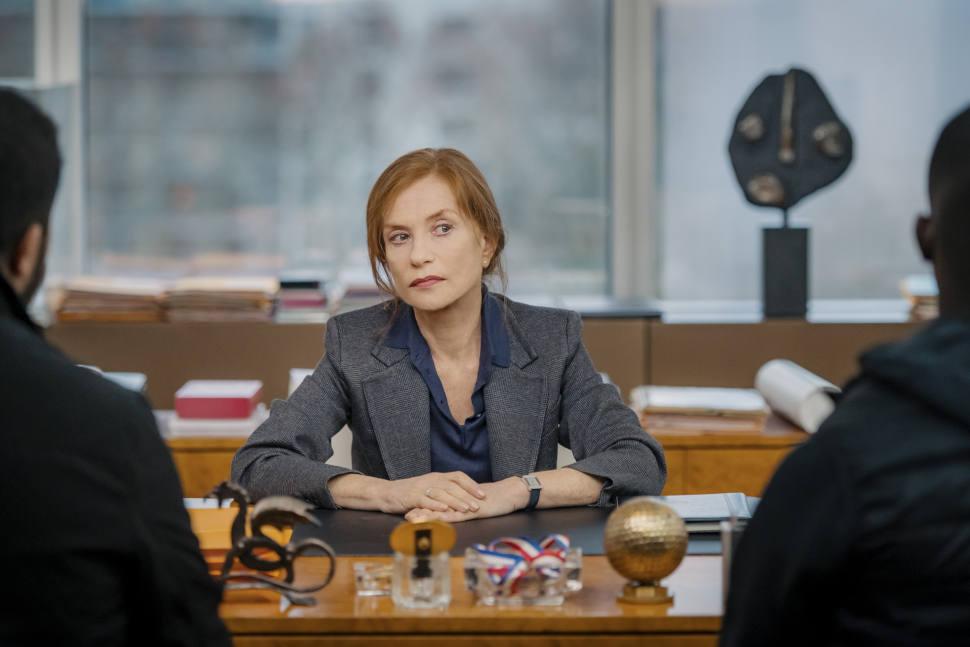 LES PROMESSES (Thomas Kruithof) Luci e ombre dell'amministrare la cosa pubblica
