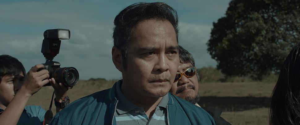 ON THE JOB: THE MISSING 8 (Erik Matti) Affari sporchi e coscienze pulite