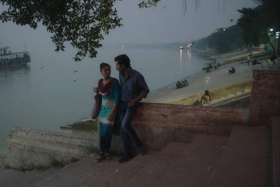 ONCE UPON A TIME IN CALCUTTA (Aditya Vikram Sengupta) Racconto corale di una città in trasformazione