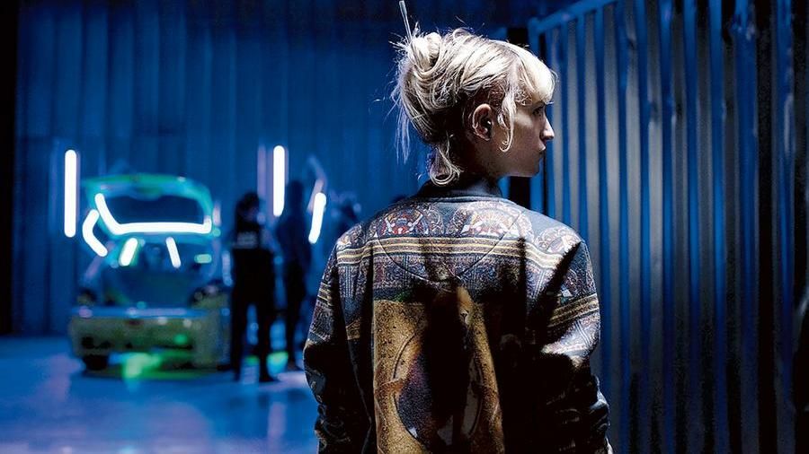 L’AMERICA DELLE MINORANZE E DELLE MARGINALITA’ Dagli Oscar a Cannes ecco il nuovo numero di Filmcronache